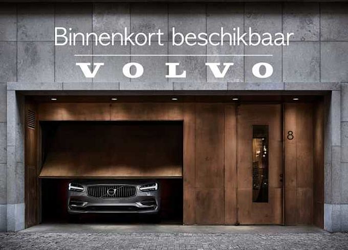 Volvo V60 Core, B4 mild hybrid, Diesel