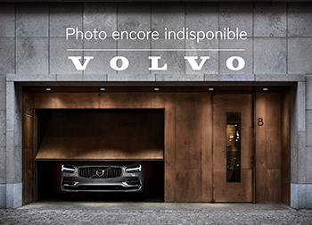 Volvo V90 Recharge Ultimate, T6 AWD plug-in hybrid, Électrique/essence, Dark